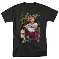 i love lucy bitter grapes