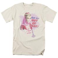 I Dream of Jeannie - Out of Here