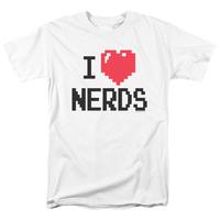I Heart Nerds