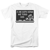 I Am Sofa King