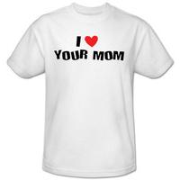 I (heart) Your Mom
