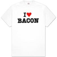 i heart bacon