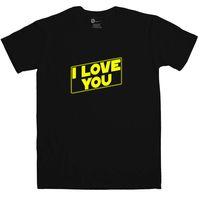 I Love You Combo T Shirt