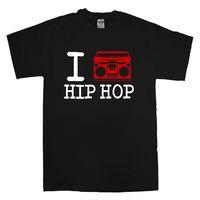 I Heart Hip Hop T Shirt