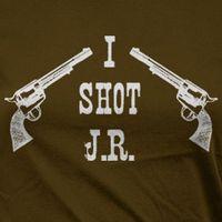 I Shot - Official Dallas Womens T Shirt