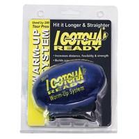 I GOTCHA Ready Warm Up System