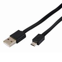 I-Star Black USB Cable 3m