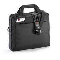 I-stay 15.6-16 Inch Slimline Laptop Bag With Non Slip Bag Strap Is0102