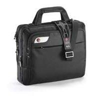 I-stay 15.6-16 Inch Laptop Organiser Bag With Non Slip Bag Strap Is0104