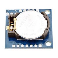 I2C DS1307 Real Time Clock Module for (For Arduino) Tiny RTC 2560 UNO R3
