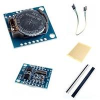 i2c ds1307 real time clock module tiny rtc 2560 uno r3 and accessories ...