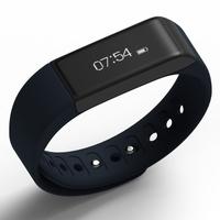 i5 Plus Smart Bracelet Wristband 0.91\