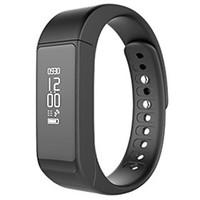 i5 plus Smart Bracelet iOS Android Water Resistant / Water Proof Sports Accelerometer