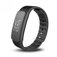 i6HR Smart Band Heart Rate Monitor Bracelet Fitness Tracker Activity Smartband IP67 Waterproof for Android IOS Phone