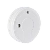 I9060-UK-C Living Areas Smoke Alarm With Hush