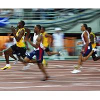 IAAF World Championships / Londo...