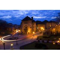 iasi half day private city tour