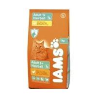 IAMS Hairball Control (10 kg)