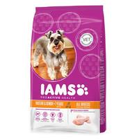 IAMS Dog Senior and Mature