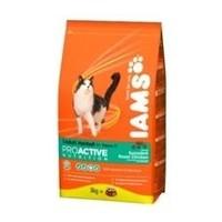 Iams Cat Hairball