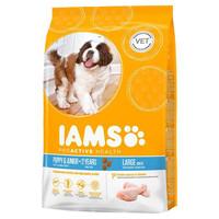 IAMS Puppy/Junior Dog Large Breed