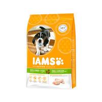 IAMS Puppy and Junior Small/Medium Chicken 1kg