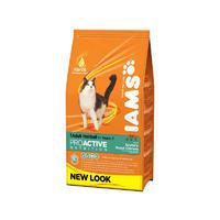 IAMS Cat Hairball Chicken