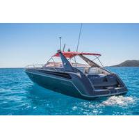 Ibiza Luxury Yacht Sunseeker 41 Rental
