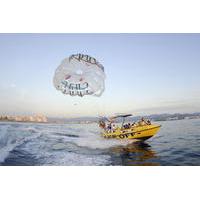 Ibiza Parasailing Experience