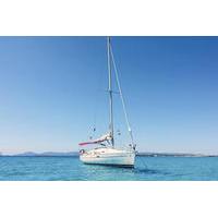 Ibiza and Formentera by Sailing Charter
