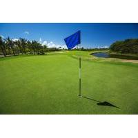 Iberostate Bávaro Golf Course Package