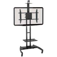 IBOARD SIMPLE STAND FOR 42 INCH TO 70 INCH HEIGHT ADJUST HORIZONTAL VERTICAL
