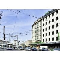 IBIS STYLES GENEVA STATIO