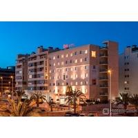 IBIS ALICANTE ELCHE