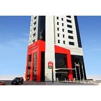 IBIS SHARQ