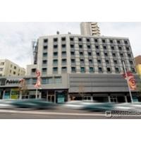 IBIS BUDGET SYDNEY EAS