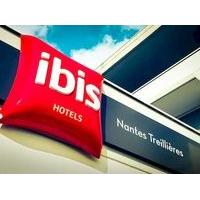 ibis Nantes Treillières