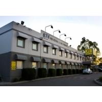 IBIS BUDGET WENTWORTHVILLE