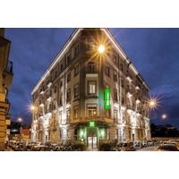 IBIS STYLES NAPOLI GARIBALDI