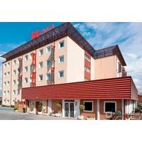 ibis madrid fuenlabrada