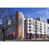 IBIS PORTSMOUTH CENTRE