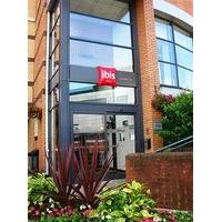 ibis Leicester City