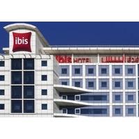 IBIS AL BARSHA