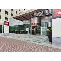 IBIS MALL OF THE EMIRATES