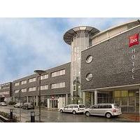 ibis Luebeck