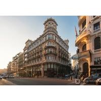 IBEROSTAR LAS LETRAS GRAN VíA