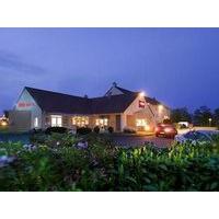 ibis Falaise Coeur de Normandie