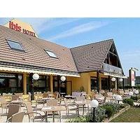 ibis Beaune La Ferme Aux Vins