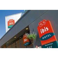 ibis Preston North