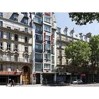 ibis Paris Ornano Montmartre Nord 18ème